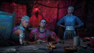 FAR CRY NEW DAWN Gameplay Part 29 [upl. by Yenial]