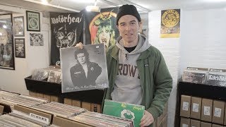 Record Selection with Pat Flynn Fiddlehead [upl. by Tutankhamen]