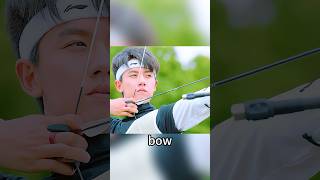 Archery champion deliberately hides his identitymovie drama [upl. by Enelyar]