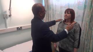 Neurological Examination in 3 minutes by Fayyaz Ahmed [upl. by Daile830]