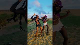 RalyciaGatez mon nom official video dance by FlaureSaraSkino le chrono force one dance dance [upl. by Feinberg697]