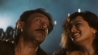 Aa Meri Jaanam Pyar Kare Hum Song Gulgula Gulgula  Abhijeet Alka Yagnik  Jackie Shroff  90s [upl. by Falito447]