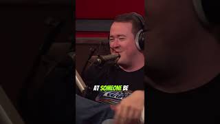 Shane Gillis on YMH Getting Roasted By FSU Guys 😂  Tom Segura amp Christina P [upl. by Urata]