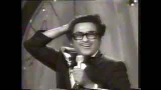 Kishor Kumar Live On TV [upl. by Mimi]