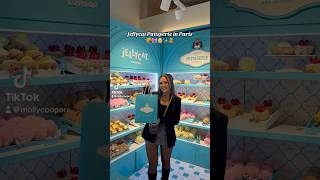 JELLYCAT PATISSERIE A MUST DO IN PARIS🥐💖🧁🧸🤯 jellycat patisserie galerieslafayette shorts [upl. by Flossi983]