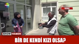 Bir de kendi kızı olsa [upl. by Ronoh899]