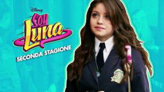 Soy Luna  Seconda stagione  Spoiler Trailer [upl. by Merla]