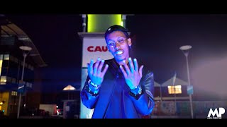 Murzall Gayre  Dagan Official Video [upl. by Aerdnuahs]