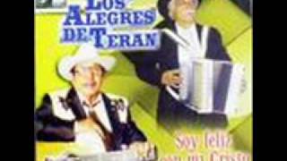 LOS ALEGRES DE TERANDIVINO COMPAÑEROwmv [upl. by Sumerlin]