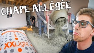 LÉGÈRE COMME JAMAIS  Passion Rénovation Ep30  construction maison travaux DIY [upl. by Driscoll]