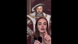 What did Henry VIII look like [upl. by Waers]