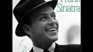 Frank Sinatra  All homesick thats all Album Version [upl. by Ahsenat819]