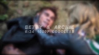 Barchie Season 3 Logoless 1080p Betty and Archie [upl. by Trebor]