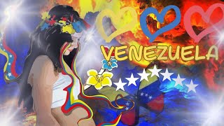 CANCION VENEZUELA LLEVO TU LUZ Y TU AROMA LUIS SILVA [upl. by Niamor]