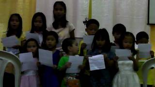 Lord I Need You  OCC Children [upl. by Anirtal231]