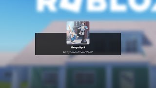 MEEPCITY GOT HACKED VIDEOS BE LIKE [upl. by Veal491]