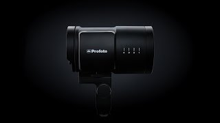 Profoto B10 – A big light in a small package [upl. by Nitsoj]