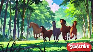 quotClipClop ClipClop A Horsey Song for Youquot [upl. by Deland]