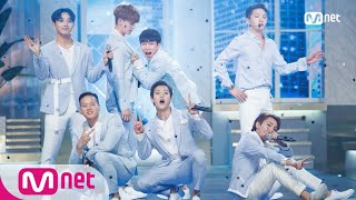 BTOB  Only one for me Comeback Stage  M COUNTDOWN 180621 EP575 [upl. by Nomrah]