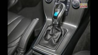 Volvo V40 T5 Polestar interior [upl. by Amund]