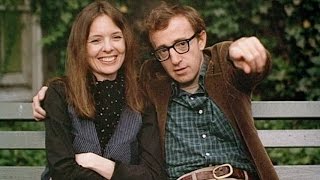 Top 10 Woody Allen Movies [upl. by Tound]