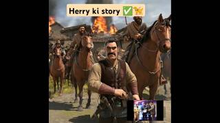 Herry ki story animation video trending shortvideo short trendingshorts [upl. by Clova]