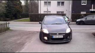 Fiat Bravo 2 Tuning Cadamuro Limited Edition feat July Diamond [upl. by Noisla]