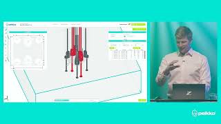 Peikkos CloudBased Solution Revolutionizing Bolted Column Connections [upl. by Priest]