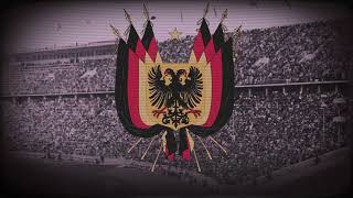 Deutschlandlied German Federation Anthem [upl. by Elimac550]