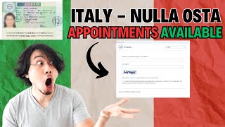 how to check nulla osta online  Nulla Osta 2023  Verify online  Immigration check online [upl. by Ujawernalo]