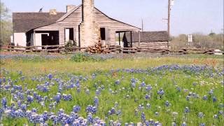 Bluebonnets by Cross Canadian Ragweed [upl. by Yannodrahc]