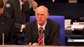 Best of Norbert Lammert  Deutscher Bundestag HD [upl. by Mou]