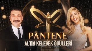 Pantene Altın Kelebek Ödül Töreni Tanıtımı  3 Aralık Pazar [upl. by Coates]