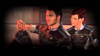 Romance Music Mass Effect 3 Citadel [upl. by Ellwood204]