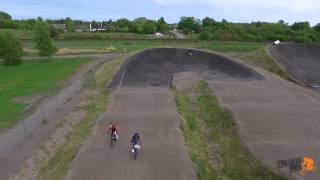 Engelholms BMX klubb [upl. by Novah489]