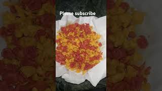 Bundi recipe hindisong love bollywood subscribe my chenel [upl. by Klepac160]