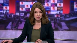 BBC World News with Annita McVeigh  14012023 [upl. by Weisbart]