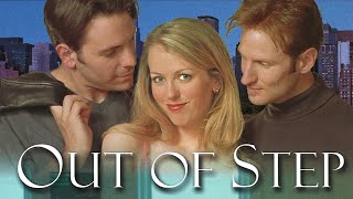 Out Of Step 2002  Full Movie  Alison Akin Clark  Michael Buster  Jeremy Hoop [upl. by Imehon696]