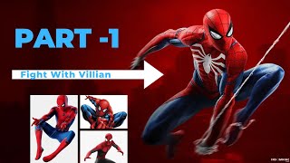 Every SpiderMan 2 Villain Ranked [upl. by Anikes]