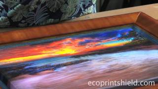 Embellishment on Fine Art Prints To Add Value [upl. by Sorgalim]