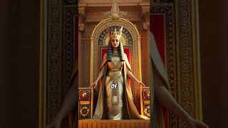 Discover the fascinating ascent of Cleopatra  Facts Inspiria [upl. by Ennaecarg880]