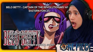 Revolutionary Captains Are Ready For Levely Reaction [upl. by Myrtle]