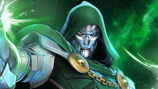 Everything You Need to Know About Dr Doom [upl. by Leumas296]