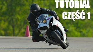 Tutorial Technika Schodzenia na Kolano Jak Zejść na Kolano  PART 1 [upl. by Needan]