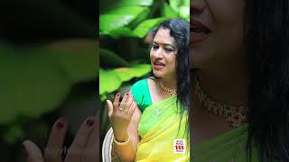 Watch Full Interview 👆 Manju  Serial Actress  Interview [upl. by Malo]