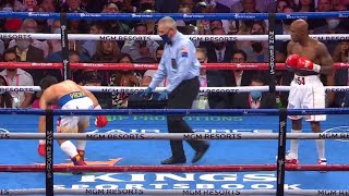 SHOCKER YORDENIS UGAS VS MANNY PACQUIAO FULL FIGHT REPORT [upl. by Jobey]