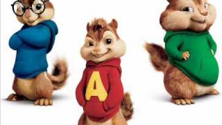 Alvin und die Chipmunks Monsta [upl. by Ecnaralc]