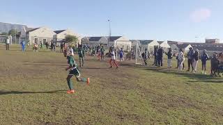 Youth Cup 2024 u9 SEMIS vs Greenpoint 2 0 [upl. by Cleodell491]