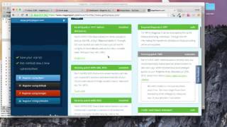 Magento Turorial  How To Change The Admin Base URL [upl. by Dosia573]