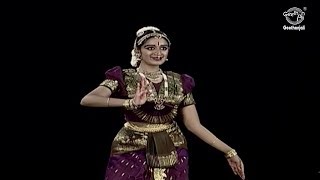 Natya Manjari In Bharatanatyam  Pushpanjali [upl. by Sirak]